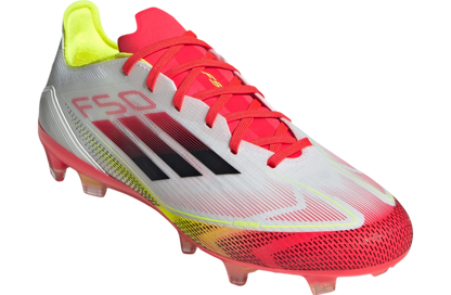 Adidas F50 Pro FG - Pure Victory Pack