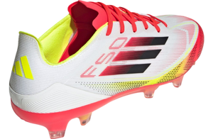 Adidas F50 Pro FG - Pure Victory Pack