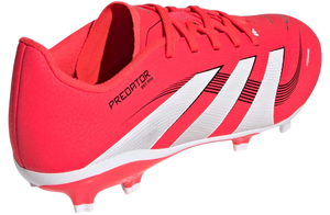 Adidas Predator League FG J - Pure Victory Pack