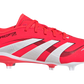 Adidas Predator League FG J - Pure Victory Pack