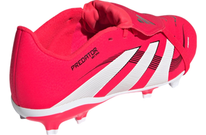 Adidas Predator League FT FG J - Pure Victory Pack