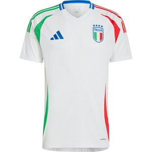 Adidas Italy Away Jersey 2024