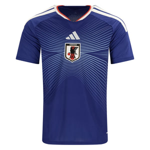 Adidas Japan Home Jersey 2026