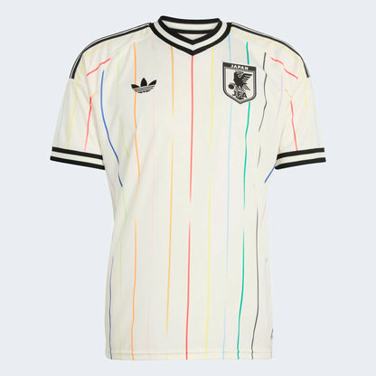 Adidas Japan Away Jersey 2026