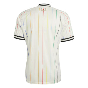 Adidas Japan Away Jersey 2026