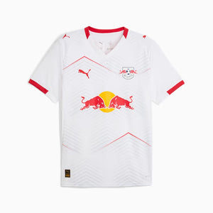 Puma RB Leipzig Home Jersey 25/26