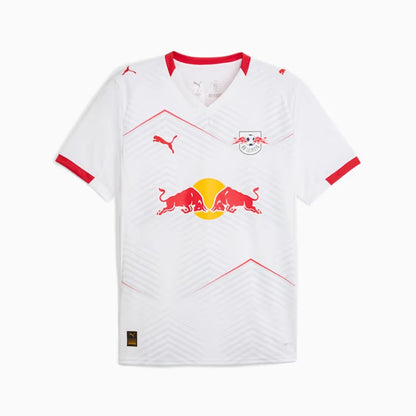 Puma RB Leipzig Home Jersey 25/26