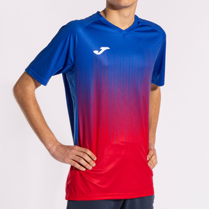 Joma Tiger IV Jersey