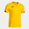 Joma Toletum VI Jersey - Yellow Gold