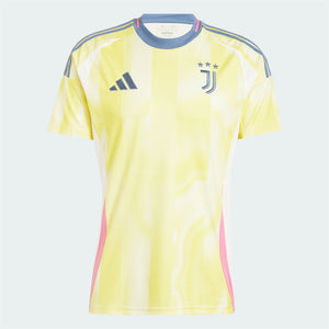 Adidas Juventus Away Jersey 24/25