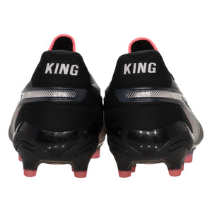 Puma King Ultimate FG - Audacity Pack