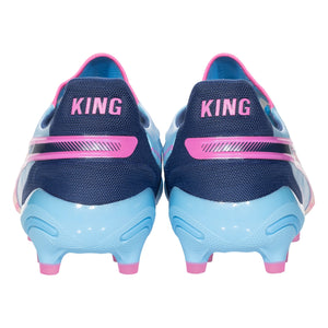 Puma King Ultimate FG - Volume Up Pack