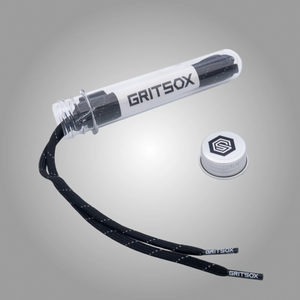 GritSox Cleat Pro Laces