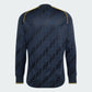 Adidas Leeds United Originals Long Sleeve Jersey 26/27