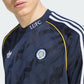 Adidas Leeds United Originals Long Sleeve Jersey 26/27