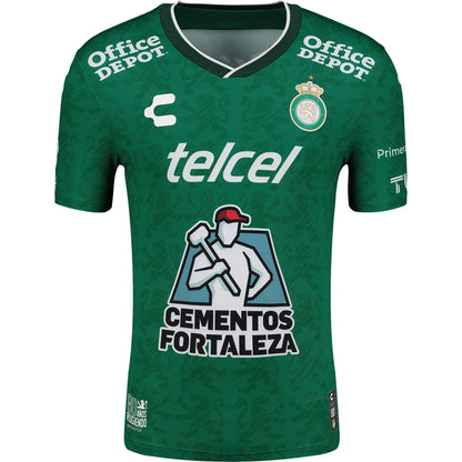 Club Leon 24/25 Home SS Jersey