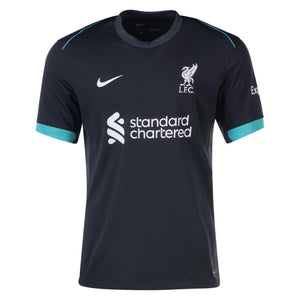 Liverpool FC 24/25 Away Jersey