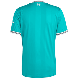 Adidas Liverpool FC Youth 3rd Jersey 25/26