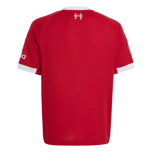 Adidas Liverpool FC Youth Home Jersey 25/26