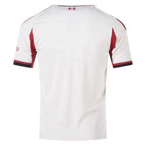 Adidas Liverpool FC Away Jersey 25/26