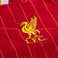 Nike Liverpool Authentic Home Jersey 24/25