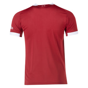 Adidas Liverpool FC Authentic Home Jersey 25/26