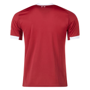 Adidas Liverpool FC Home Jersey 25/26