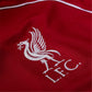 Adidas Liverpool FC Home Jersey 25/26