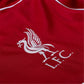 Adidas Liverpool FC Long Sleeve Home Jersey 25/26