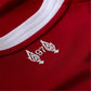 Adidas Liverpool FC Long Sleeve Home Jersey 25/26