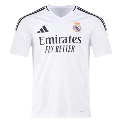 Real Madrid 24/25 Youth Home Jersey