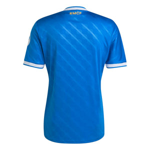 Adidas Real Madrid Youth 3rd Jersey 25/26