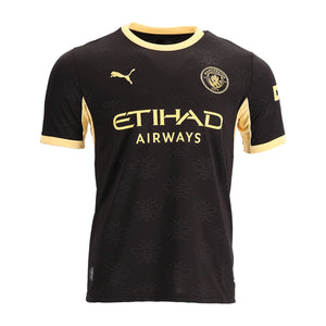 Puma Manchester City FC Youth Away Jersey 26/27