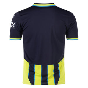 Puma Manchester City Away Jersey 24/25