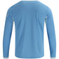 Puma Manchester City FC Long Sleeve Home Jersey 26/27