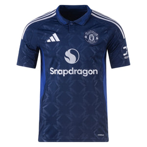 Manchester United 24/25 Away Jersey