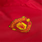 Adidas Manchester United Authentic Home Jersey 24/25