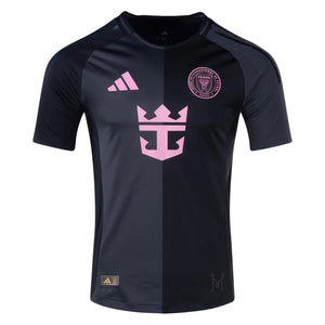 Inter Miami CF 2025 Authentic Away Jersey (Name Kit)