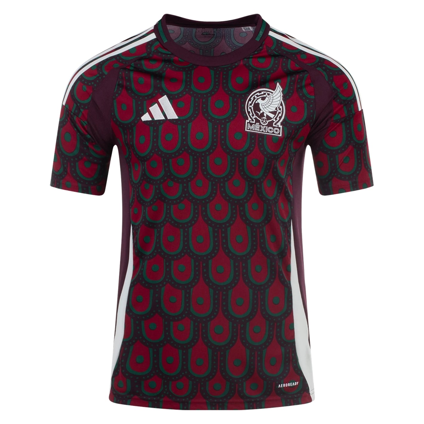 Mexico Home Jersey 2024