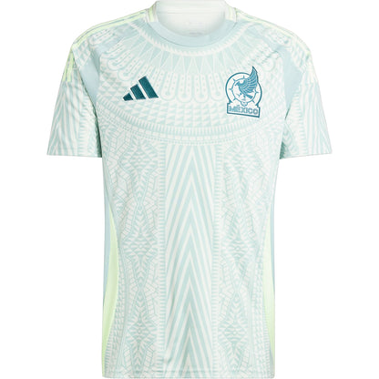 Mexico Away Jersey 2024