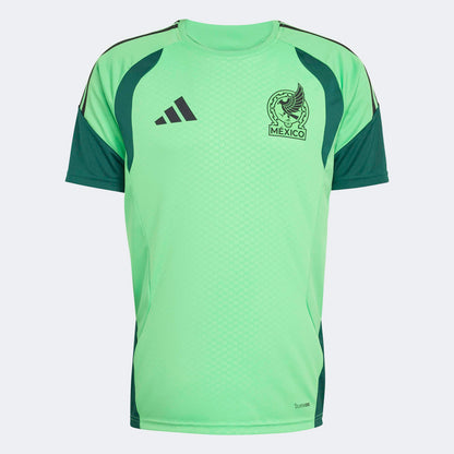 Adidas Mexico Training Jersey 2026