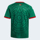 Adidas Mexico Home Jersey Youth 2026