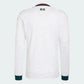 Adidas Mexico Away Long Sleeve Jersey 2026