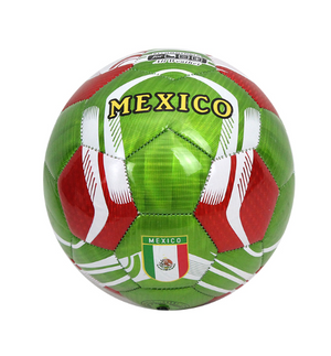 FIFA World Cup 2026 Mexico Mini Ball