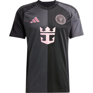 Adidas Inter Miami Away Jersey Youth 2025
