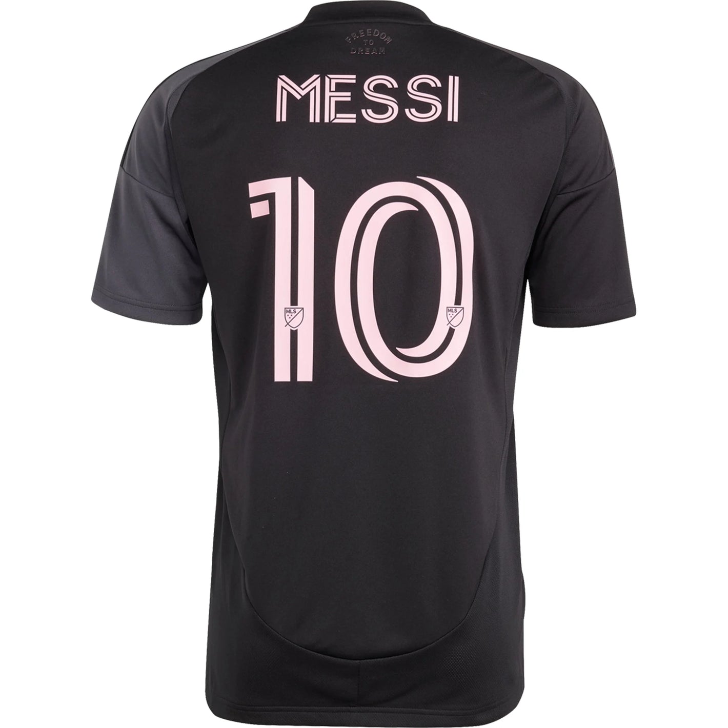 Adidas Inter Miami Messi Away Jersey Youth 2025