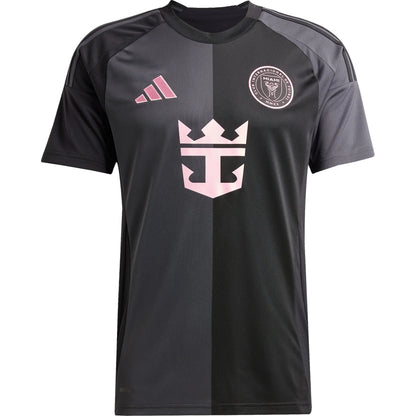 Adidas Inter Miami Away Jersey 2025