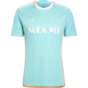 Inter Miami 3rd Jersey Youth Messi 2024