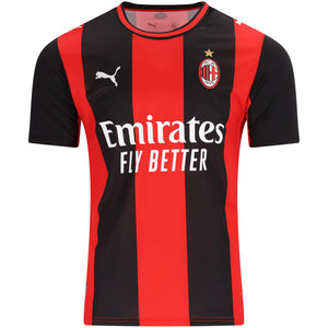 Puma AC Milan Home Jersey 26/27