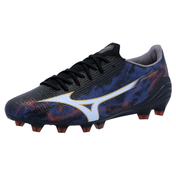 Shop Alpha III FG Cleats | The Soccer Factory